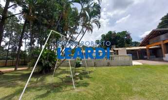 Imagem: CHACARA - JOAPIRANGA - SP