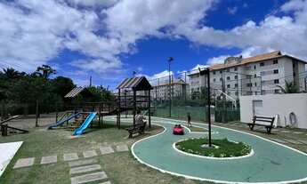 Imagem 2: APARTAMENTO COM GARDEN NO RESERVA PARQUE