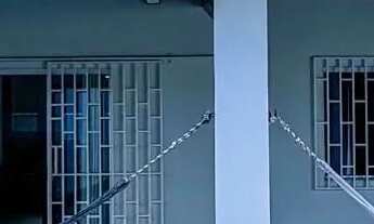 Imagem 6: CASA SOLARIS DO MAR - TEMPPRADA / PRADO-BA