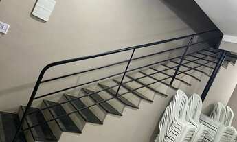 Imagem 2: Salão de festa aniversário casamento eventos confraternizações salão completo