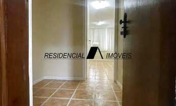 Imagem 7: Sala no coração do bairro Barro Preto