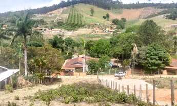 Imagem: Terreno em Socorro. Bairro dos Moraes