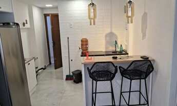 Imagem: Apartamento no Centro do Rio de Janeiro