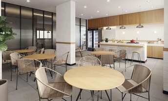 Imagem 4: Apartamento à venda no bairro Setor Bueno - Goiânia/GO