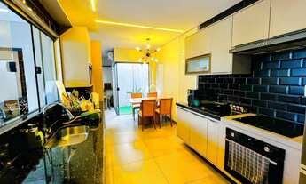 Imagem 6: SOBRADO NO RES. ANA LAURA - PORTEIRA FECHADA