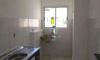 Imagem 7: Apartamento com 2 dormitórios à venda, 51 m² por R$ 120.000,00 - Núcleo Habitacional Verea