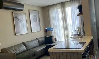 Imagem 4: Apto alto padrão no coração do Córrego Grande