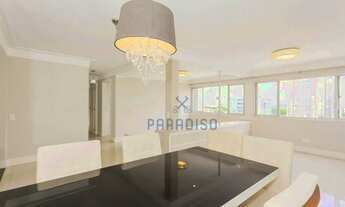 Imagem 4: Apartamento com 2 dormitórios à venda, 105 m² por R$ 890.000,00 - Portão - Curitiba/PR