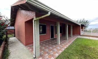 Imagem 2: Casa em Areias Brancas