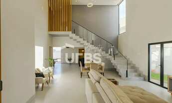 Imagem 2: Sobrado está a venda no Jardins Barcelona