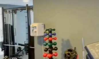 Imagem 2: Locação Disponível Mobiliado Altiplano