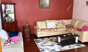 Imagem 2: Casa a venda no bairro Maria Luiza em Jaú, com 3 dormitórios