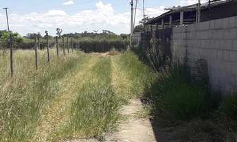 Imagem 6: Pequena chácara em morro alto quissamã medida 15x30