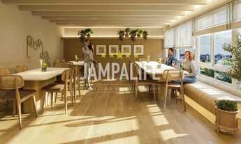 Imagem 5: Apartamento com 2 dormitórios à venda, 55,66 m² por R$ 513.000,00 - Intermares - Cabedelo