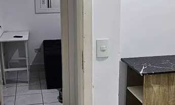 Imagem 4: Kitnet mobiliada - uberaba/boqueirão