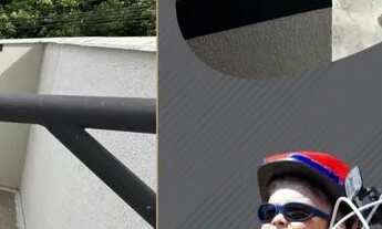 Imagem 3: Apartamento Arte Life 80m²