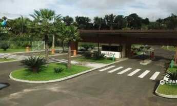 Imagem: Lote plano no Condomínio Verana (12x30