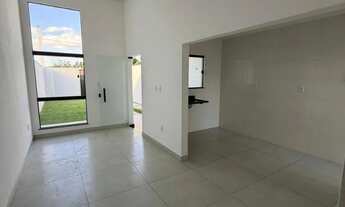 Imagem 2: Vendo casa de 3/4 sendo uma suíte no sim