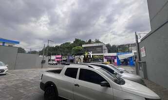 Imagem 6: Salão para alugar, 142 m² por R$ 7.924,02/mês - Vila Thais - Atibaia/SP