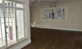 Imagem 4: Casa no Cambui locar no melhor ponto