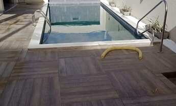 Imagem: Oportunidade Novo Geisel (Garagem coberta