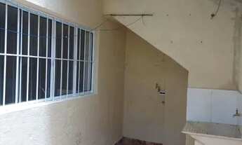 Imagem: CASA COM 02 QUARTOS, SALA, COZINHA E BANHEIRO