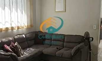 Imagem: Casa em Pimentas - Guarulhos