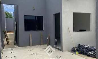 Imagem: Casa em Montes Claros