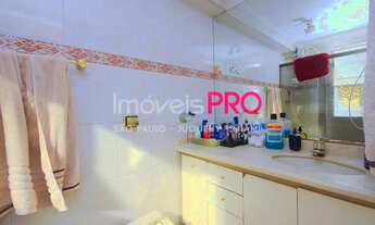 Imagem 6: Apartamento 87m² 2 dormitórios para Venda no Itaim Bibi