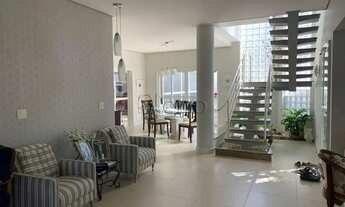 Imagem 3: Casa com 5 quartos à venda no Loteamento Alphaville, em Campinas