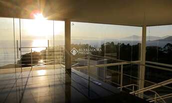 Imagem: Casa 461m² de Alto Padrão com Vista para