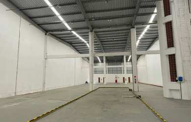 Imagem 4: Galpao com 1500 m2 em simoes filho