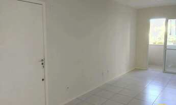 Imagem 5: Apartamento com 2 quartos sendo 1 suíte no Bairro Aririú