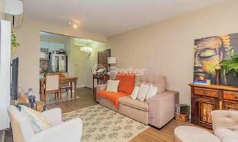 Imagem 5: Vende apartamento, 76 m², 3 quartos, suíte, 1 vaga em Morro Santana - Porto Alegre - RS