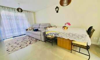 Imagem 6: Sobrado alto padrão no Alto Boqueirão