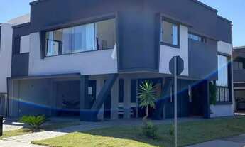 Imagem: Casa mobiliada no Condomínio Caledônia