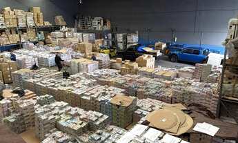 Imagem 2: Galpão, Vila Baruel - São Paulo