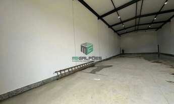 Imagem 4: GALPÃO PARA LOCAÇÃO - JARDIM CANADÁ - NOVA LIMA/MG