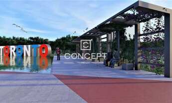Imagem: Terreno Ginco Empreserial Toronto a Venda