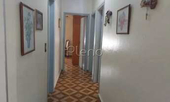 Imagem 4: Casa à venda em Campinas, Jardim Chapadão, com 3 quartos, com 178.9 m²