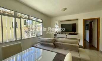 Imagem: Apartamento para aluguel, 3 quartos no Santo