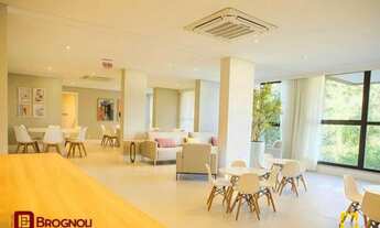 Imagem 3: Apartamento em Itacorubi