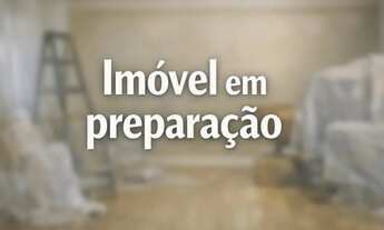 Imagem: Ótimo terreno murado atrás do Condomínio