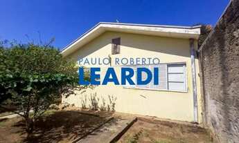 Imagem: CASA TÉRREA - VILA ANGELI - SP