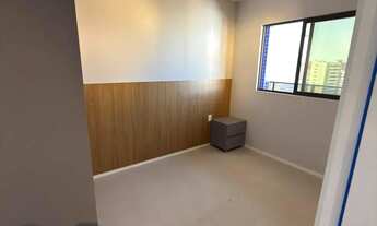 Imagem 6: QUARTO E SALA - MOBILIADO - JATIUCA