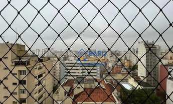 Imagem 4: Apartamento com 55 M², 2 dormitórios e 1 vaga para alugar, 55 m² por R$ 3.760/TOTAL MENSAL