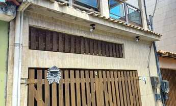 Imagem: Casa pe na areia prainha de mambucaba