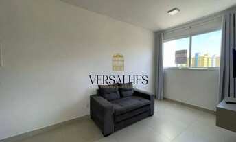 Imagem 5: Loft para aluguel com 01 quarto, 01 banheiro, com 1 vaga de garagem, 45 m² - Bairro Liberd