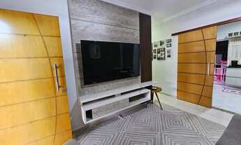 Imagem 2: Vendo uma casa de esquina no bairro Rita Vieira