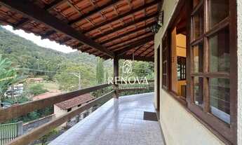 Imagem 5: Casa com 3 quartos à venda, 265 m² por R$ 795.000 - Vargem Grande - Teresópolis/RJ